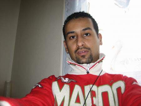maroc en force
